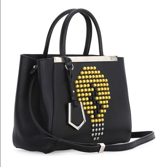 Authentic Fendi bag - Picture 12 of 16